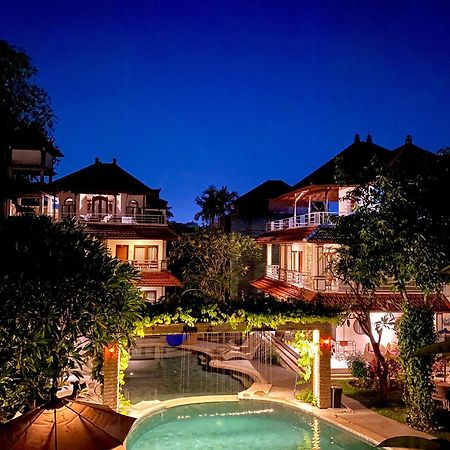Kusnadi Hotel Legian Eksteriør billede