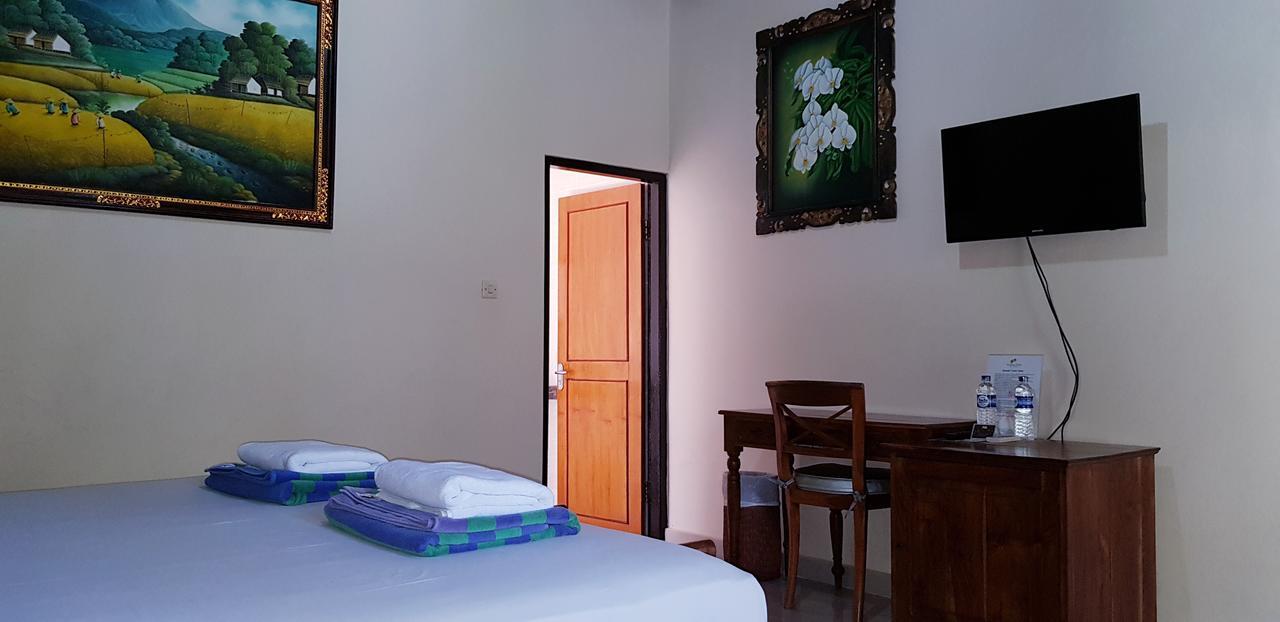 Kusnadi Hotel Legian Eksteriør billede