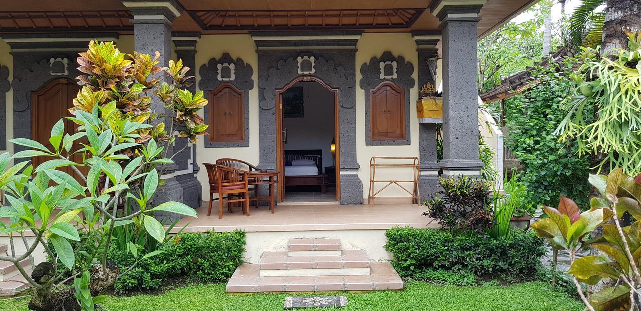 Kusnadi Hotel Legian Eksteriør billede